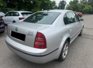 Škoda Superb 1.9 TDI F U L n o v