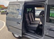 Volkswagen Caddy 2.0 TDI