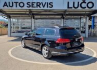 Volkswagen Passat B7 1.4 TSI DSG
