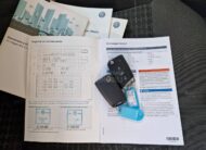 Volkswagen Polo 1.4 TDI s e r visi