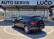 Volkswagen Golf 7 2.0 TDI 4 MOTION