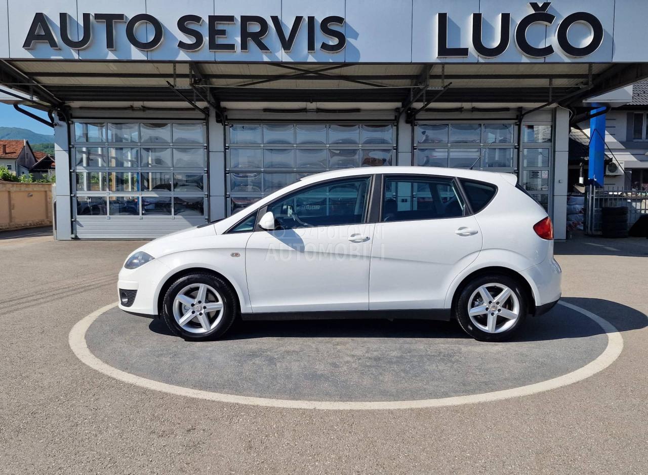 Seat Altea 1.6 TDI
