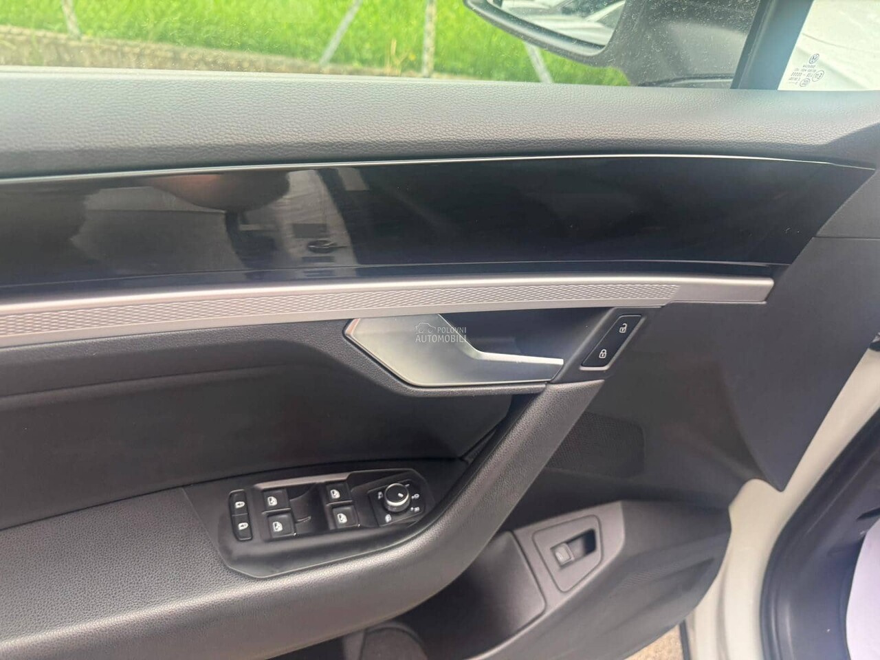 Volkswagen Touareg 3.0 TDI 4X4