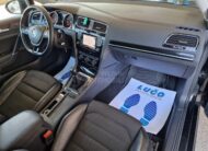Volkswagen Golf 7 2.0 TDI 4 MOTION