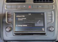 Volkswagen Polo 1.4 TDI s e r visi