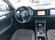 Škoda Kodiaq 2.0 TDI DSG kamera