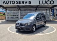 Volkswagen Caddy 2.0 TDI