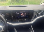 Volkswagen Touareg 3.0 TDI 4X4