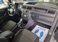 Volkswagen Caddy 2.0 TDI