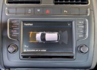Volkswagen Polo 1.4 TDI s e r visi