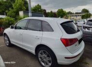 Audi Q5 2.0 TDI SLINE/QUATRO