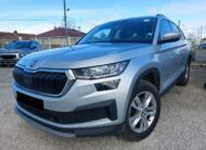 Škoda Kodiaq 2.0 TDI DSG kamera
