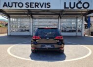 Volkswagen Golf 7 2.0 TDI 4 MOTION