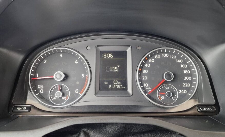 Volkswagen Caddy 2.0 TDI