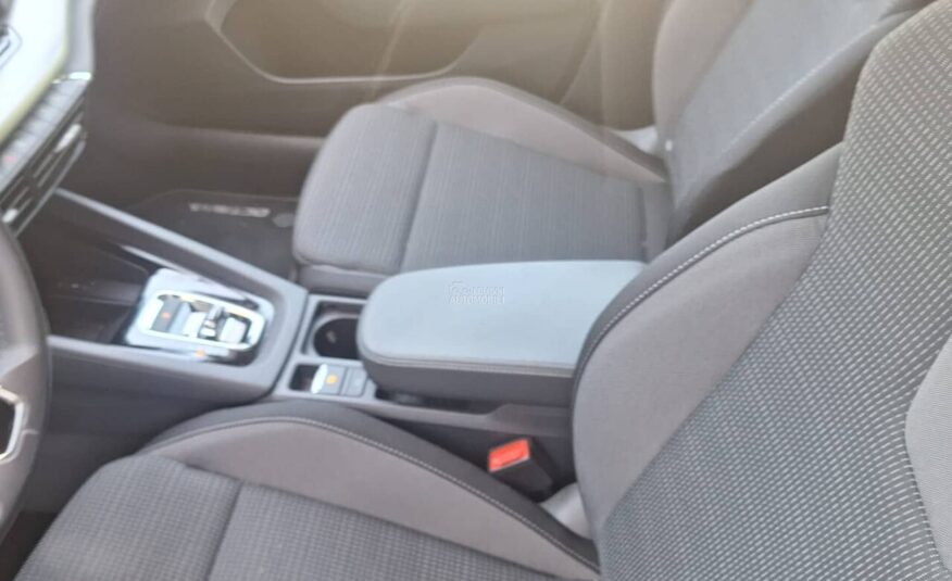 Škoda Octavia 2.0 TDI 150 k s