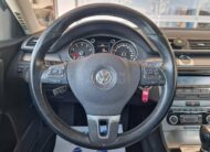 Volkswagen Passat B7 1.4 TSI DSG