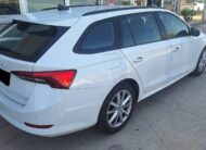 Škoda Octavia 2.0 TDI 150 k s