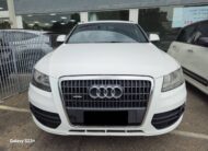 Audi Q5 2.0 TDI SLINE/QUATRO