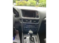Audi Q5 2.0 TDI SLINE/QUATRO