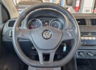 Volkswagen Polo 1.4 TDI s e r visi