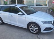Škoda Octavia 2.0 TDI 150 k s