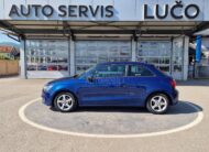Audi A1 1.2 TFSI