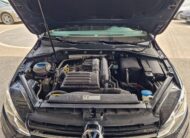Volkswagen Golf 7 .5 1.4 TSI R LINE