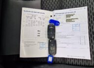 Volkswagen Golf 6 1.6 g as a test