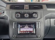 Volkswagen Caddy 2.0 TDI