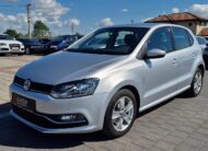 Volkswagen Polo 1.4 TDI s e r visi