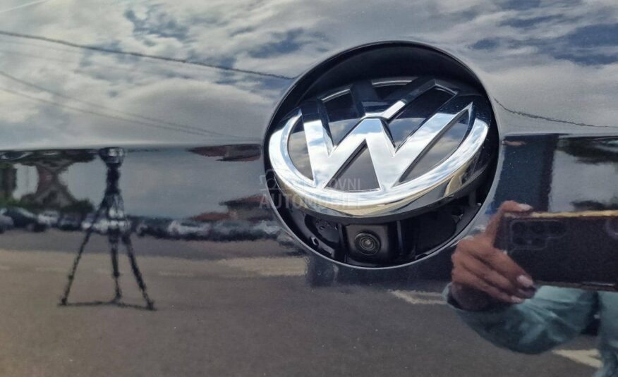 Volkswagen Golf 7 .5 1.4 TSI R LINE