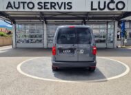 Volkswagen Caddy 2.0 TDI