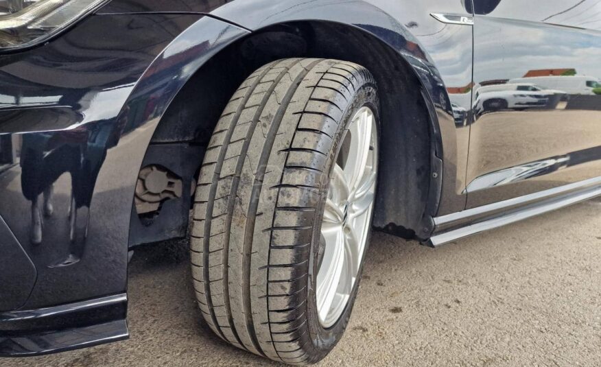 Volkswagen Golf 7 .5 1.4 TSI R LINE