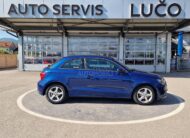 Audi A1 1.2 TFSI