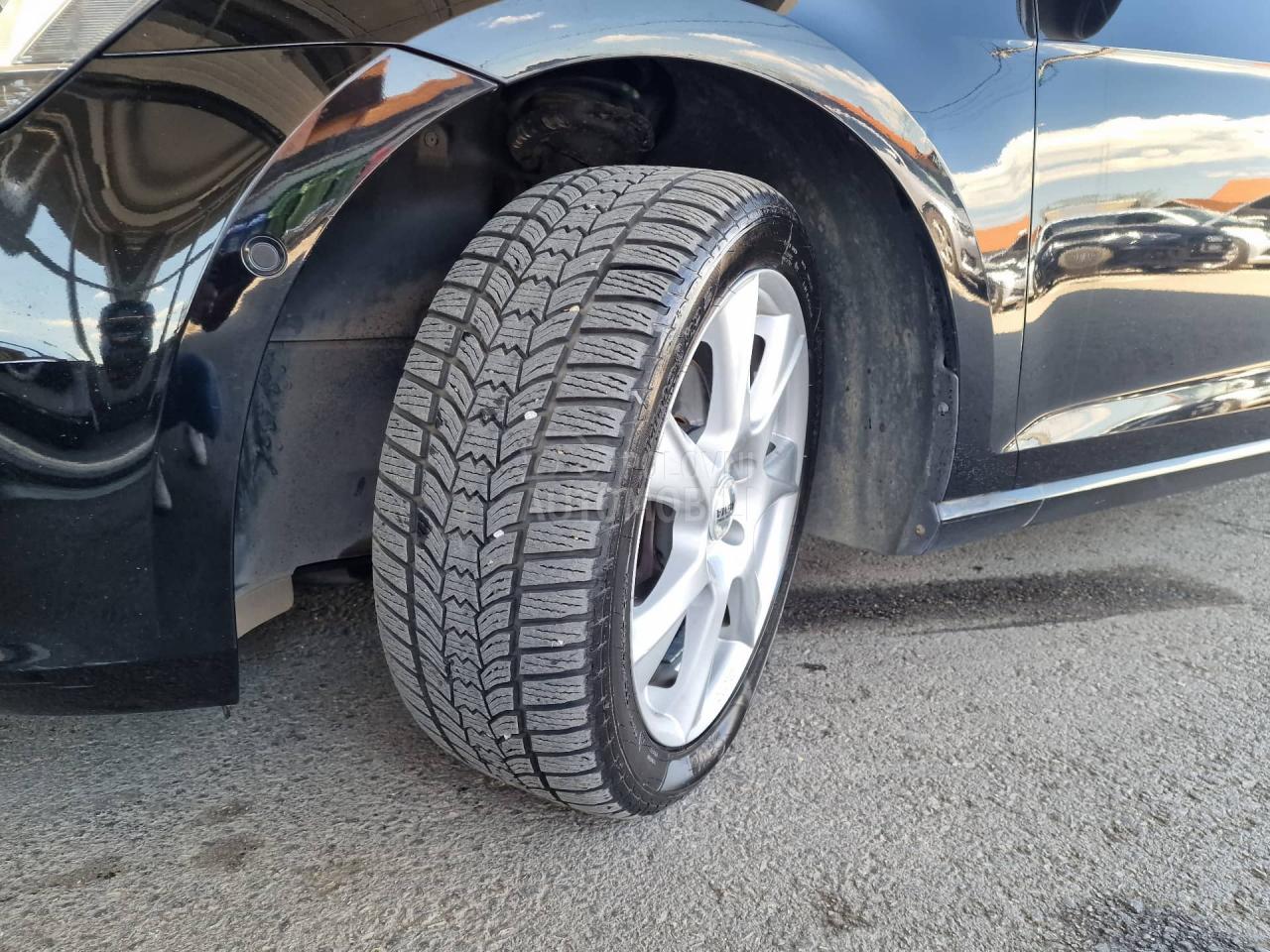 Volkswagen Golf 7 2.0 TDI 4 MOTION