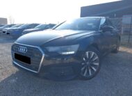 Audi A6 50TFSI STRONIC/QUATR