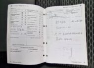 Volkswagen Golf 6 1.6 g as a test