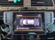 Volkswagen Golf 7 2.0 TDI 4 MOTION