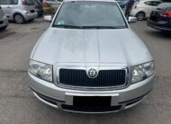 Škoda Superb 1.9 TDI F U L n o v