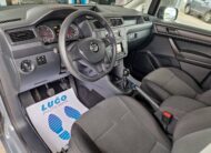 Volkswagen Caddy 2.0 TDI