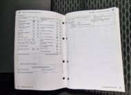 Volkswagen Golf 6 1.6 g as a test