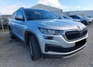 Škoda Kodiaq 2.0 TDI DSG kamera