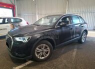 Audi Q3 45 TFSI plag in