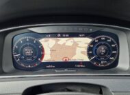 Volkswagen Golf 7 .5 1.4 TSI R LINE