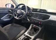 Audi Q3 45 TFSI plag in