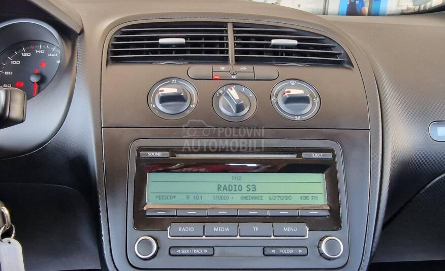 Seat Altea 1.6 TDI