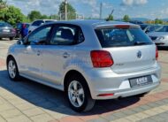 Volkswagen Polo 1.4 TDI s e r visi