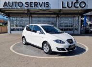 Seat Altea 1.6 TDI