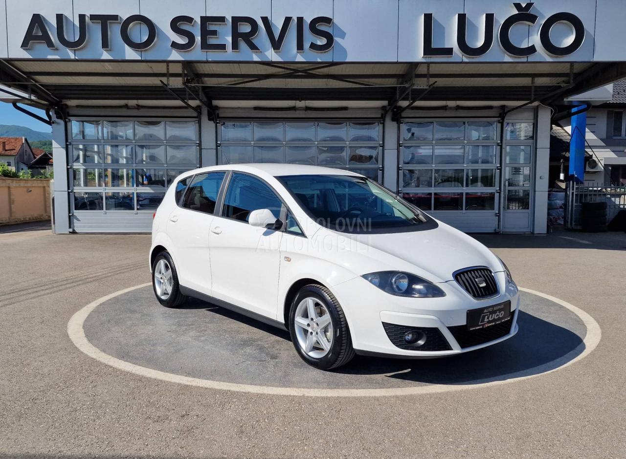 Seat Altea 1.6 TDI