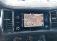 Škoda Kodiaq 2.0 TDI DSG kamera